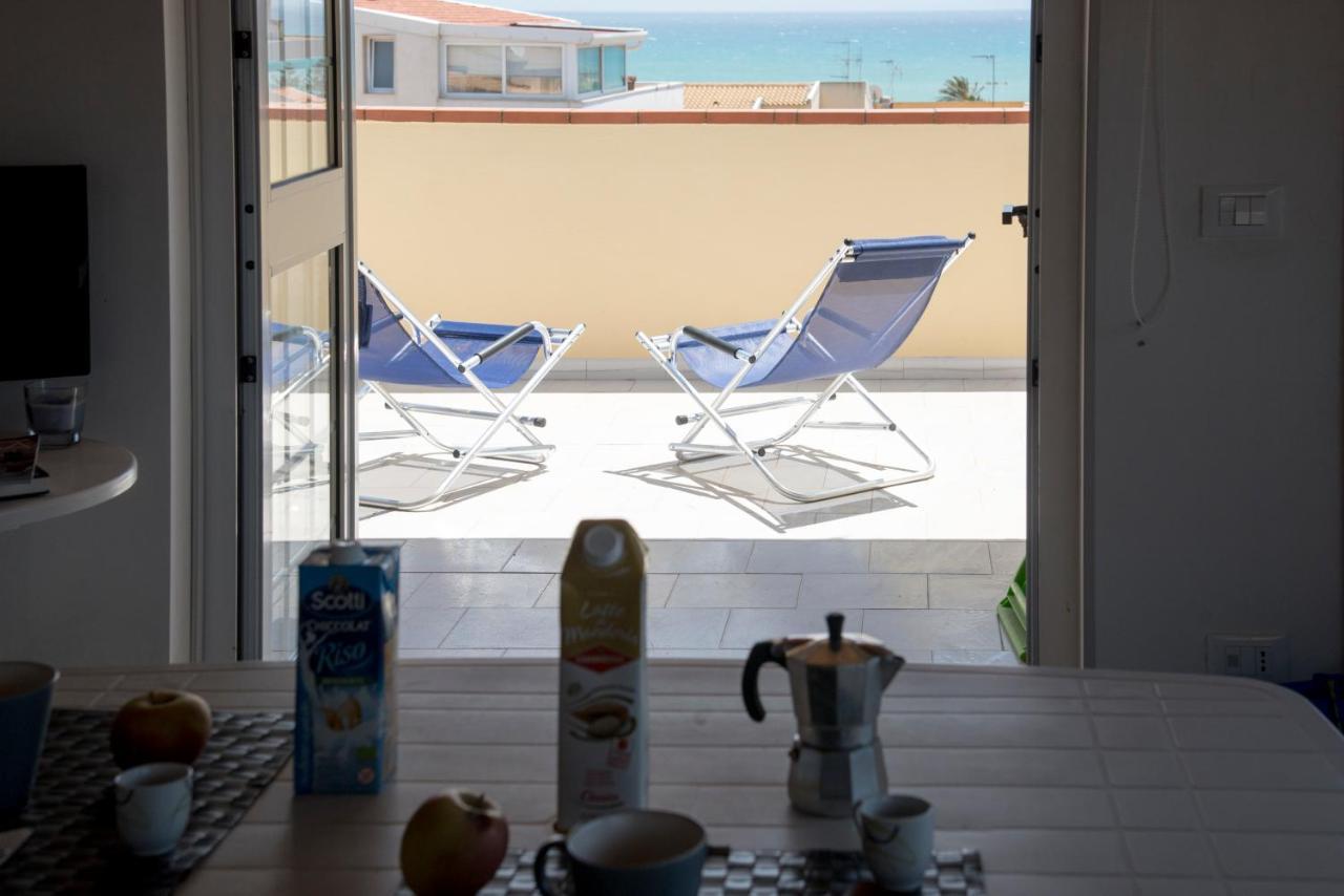 DELPOSTO Marina di Ragusa SR Esterno foto