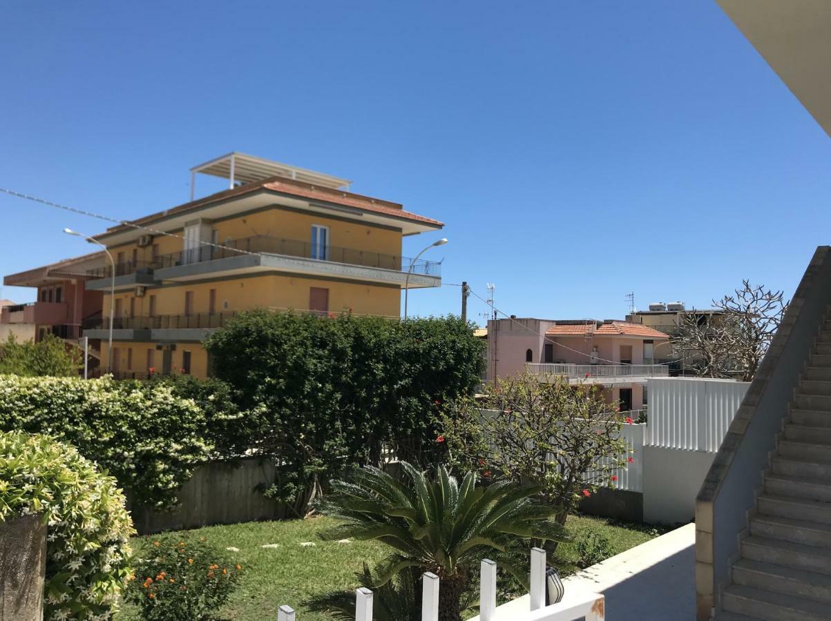 DELPOSTO Marina di Ragusa SR Esterno foto