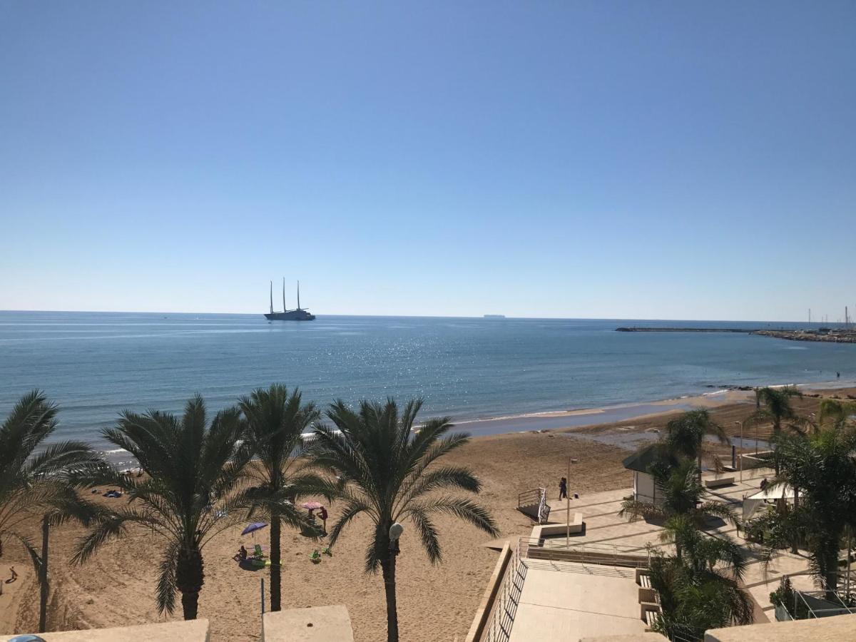 DELPOSTO Marina di Ragusa SR Esterno foto